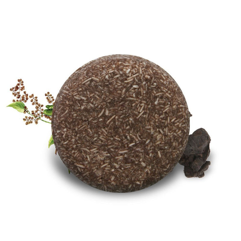 Essence Hair Darkening Shampoo Bar Gray Hair Reverse Soap Hair Shampoo