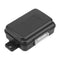 Ahomi Car Intelligent Car Rearview Mirror Automatic Folding System Accessories
