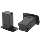 Guitar Guitar Bass Pickup 9V Battery Cardboard Holder Cover Accessory Box for Electric
