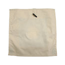 3" Fire-resistance Stove Jack Chimney Pipe w/ Canvas Edging Flap For Bell Tent