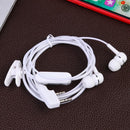 2Pin K Type Removable Dual Earhook Earphone with Mic for Baofeng UV-5R Kenwood
