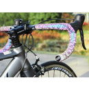 Bike Reflective Cycling Bar Tape Bike Wrap Bike Handlebar Tapes Fork Grip Tape