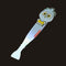 5D DIY Diamond Painting Craft Needlework Tool Point Drill Pen with Light(B)