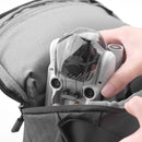 Camera Guard Lens Hood Sunshade Cover Lens Cap Protective For DJI Mini 3 Pro