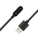 Charger for Huawei Band 7 Smart Watch USB Charging Cable Adapter (Black)