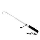 Stainless Steel Telescopic Fishing Gaff Aluminum Alloy Spear Hook Accessories