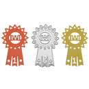 Metal Cutting Die Embossing Stencils for Scrapbooking/Photo Stamp(GG095) Newly