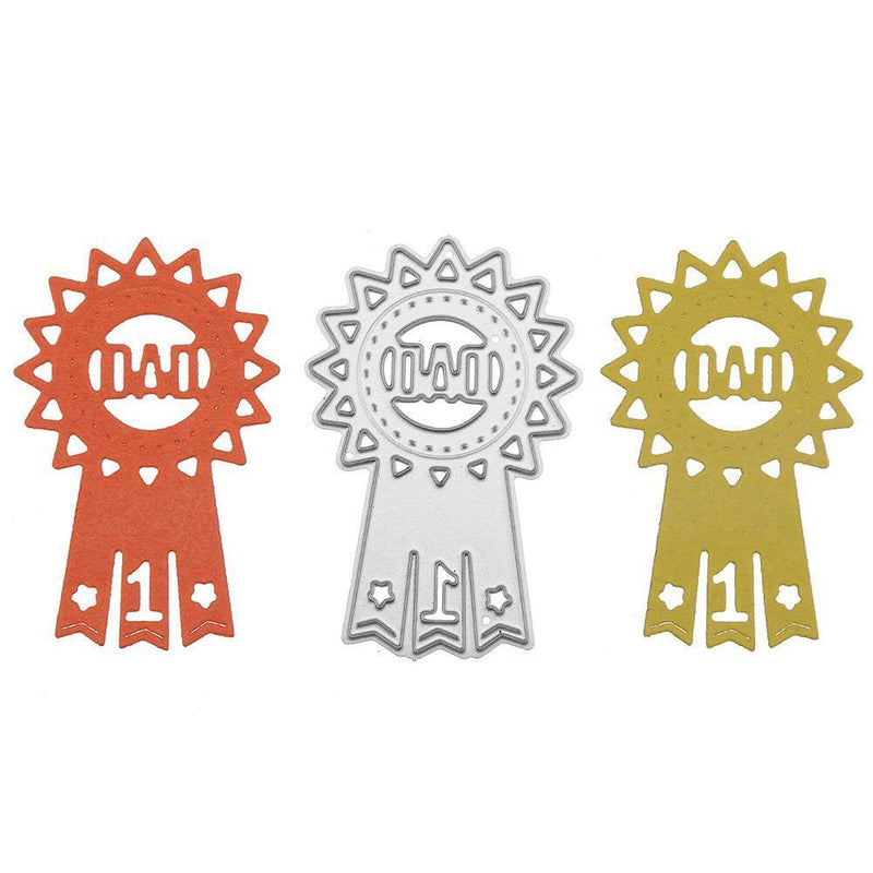 Metal Cutting Die Embossing Stencils for Scrapbooking/Photo Stamp(GG095) Newly