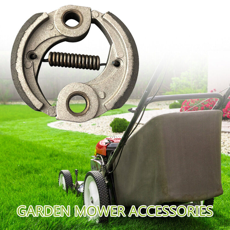 Lawn Mower Clutch Accessory for GX35 Garden Grass Trim Cutter Engine Spare