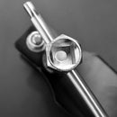 Professional Car Brake Disc Piston Pad Spreader Separator Caliper Craftsman