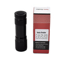 Mini Red LED Light 700nm Powerful Flashlight Anti-Slip Vein Finder Torch La