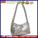 Fashion Sequins Handbag Women Glitters Travel Casual Underarm Shoulder Bag Purse
