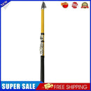 Casting Spinning Fishing Rod 1.8-3.0m Telescopic Rock Hard Pole (2.4m)