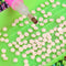 Round Drills Package DIY Embroidery Diamond Painting Rhinestones (DMC 3770)