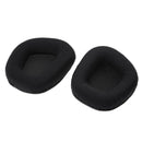 Replacement EarPads Ear Cushions Black for Corsair VOID PRO RGB Gaming Headphone