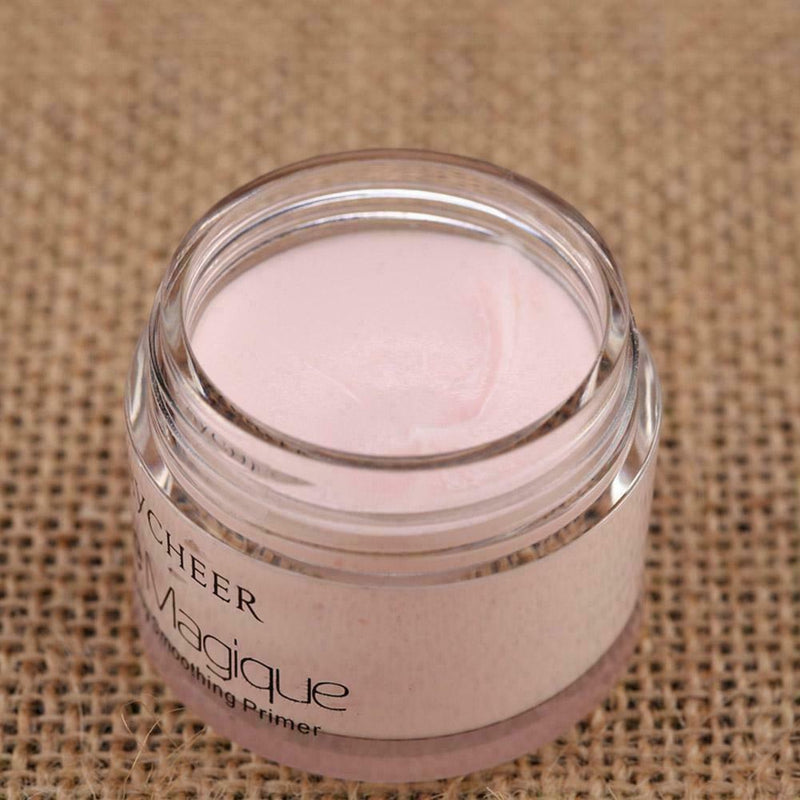 Face Concealer Primer Invisible Pore Cover Pores Concealer Base Gift V9E3