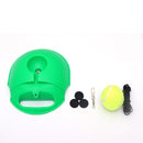 Exercise Self-study Ball Training Rebound Practice Tool Tennis Trainer
