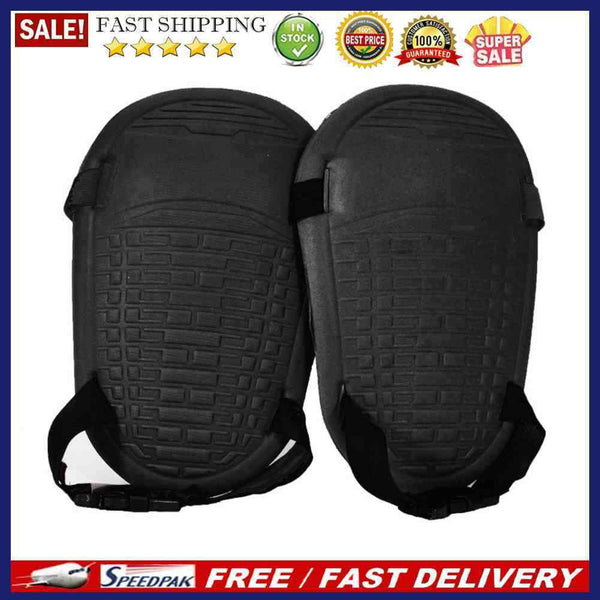 Ice Fishing Knee Protective Pads Support Winter Anti-Knock Knee Warm Protector