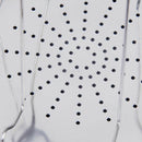 Portable Outdoor Camping 4 Slice Folding Camping Toaster Hobs For Gas Nice J9J3