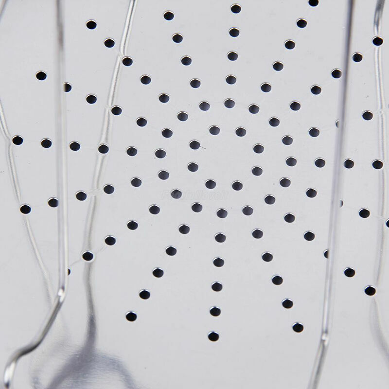 Portable Outdoor Camping 4 Slice Folding Camping Toaster Hobs For Gas Nice J9J3