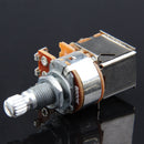 B500K Push Pull Control Pot Potentiometer for Electric Guitar Bass  Newly