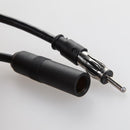 FM 88-108MHz Car Antenna Signal Amp Booster Radio Amplifier Newly