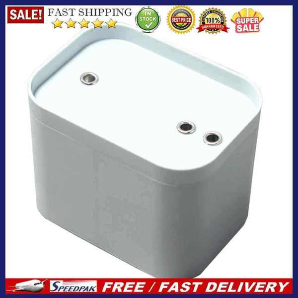 Cat Dogs Water Dispenser Smart Drinker Pet Automatic Water Fountain w/USB C