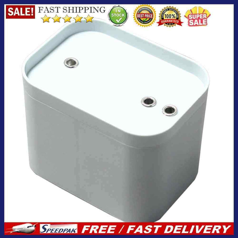 Cat Dogs Water Dispenser Smart Drinker Pet Automatic Water Fountain w/USB C