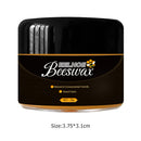 Solid Wood Renovation Beeswax Furniture Care Waterproof Polish Wax (20g)