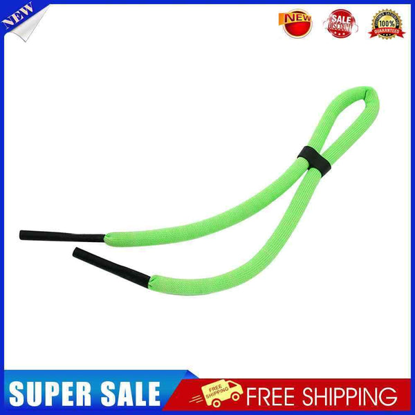 #A Anti-Lost Holder Lanyards Floating Chain Swimming Glasses for Kids Men Adults