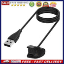 Portable USB Smart Watch Wristband Charging Dock Cable for Galaxy Fit 2 SM-R220