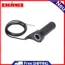 24V 36V 48V 3 Wire Hand Grip Speed Governor Electric Vehicle Turn Accelerator