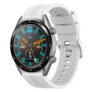 Silica Gel Watch Strap for Huawei Watch GT 2 GT Honor Magic Watch Accessori