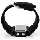 5pcs Fashion Cool Unisex Colorful LED Aircraft Watch Sports Watch