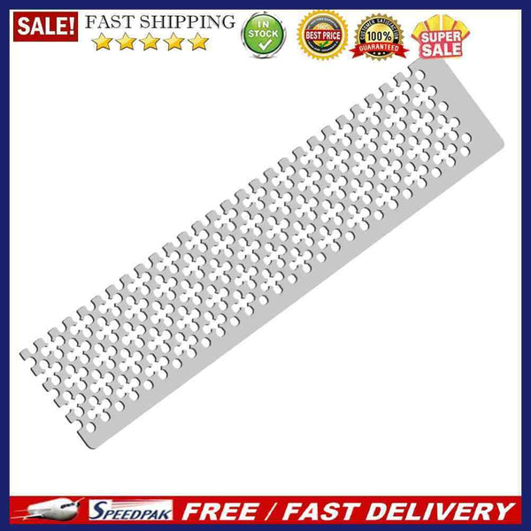 DIY Diamond Painting Tools Square Round Drill Cross Stitch Point Drill Net