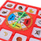 G/N Children's Memory Training Matching Game Board Link Up Education Interactive Sp