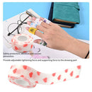 Students Writing Finger Bandage Self-adhesive Wrap Fingers Guard Tapes (A) Newly