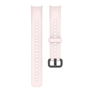 Soft Silicone Strap Wristband Band for Huawei Band 4/Honor Band 5i (Pink) Newly