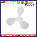 10pcs Outdoor Propeller for Fishing Lure Wobblers Artificial Bait Fishing T