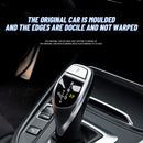 Decoration Car Gear Panel ModificationFor BMW 3 Series 2011-12 X5 2007-2013