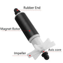 Durable Engraver Pump Rotor Impeller Rotor Noisy Pump Submersible Pump Rotor