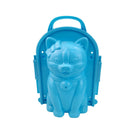 Cat Shape Snowball Maker ABS Clip Kids Outdoor Winter Snow Sand Mold Tool Newly