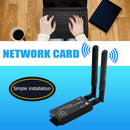 3G 4G to USB Port Mini PCI-E to USB 2.0 Type-C Adapter Card for WWAN/LTE Module