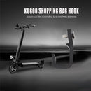 Electric Scooter Shopping Bag Bottle Hook Hanger Skateboard Part for KUGOO S1-S3