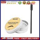 Long Lasting Eyebrow Soap Wax Dense Eyes Brow Transparent Makeup Styling To