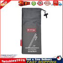 Outdoor Camping Stake Storage Bags Hammer Wind Rope Pegs Nails Pouch (S) Newly