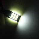 Free Car Reverse Back Light T15 W16W 45 SMD 4014 LED Canbus Turn Signal Lamp