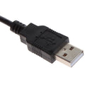50-500X 2MP USB 8 LED Light Digital Microscope Endoscope Camera Magnifier Newly