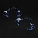 Reusable C Type Dental Dentist Mouth Opener Lip Cheek Retractor (L) Newly
