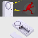 Chime Loud Window Fridge Alarms Security Door Alarm Doorbell Home Safety Alert